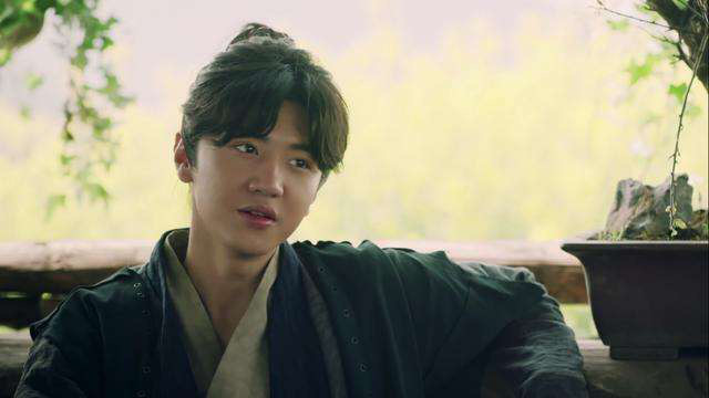 《仙剑4》将拍,男主刚凭《绝代双骄》大火,女主被郭敬明力捧