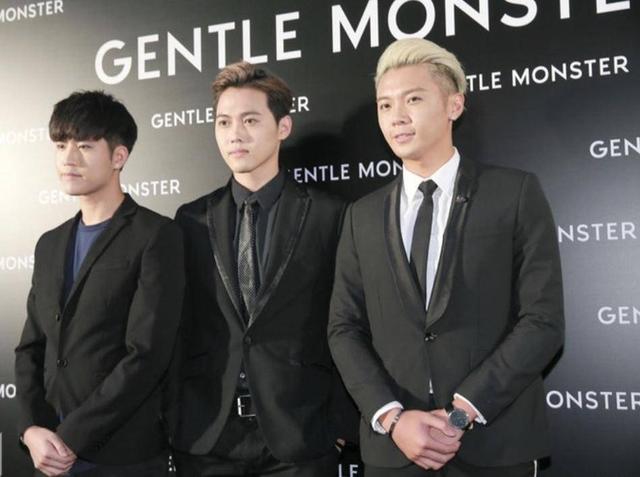 曾饰演年轻版吴启华 TVB乖仔小鲜肉出道8年终于上位成力捧小生