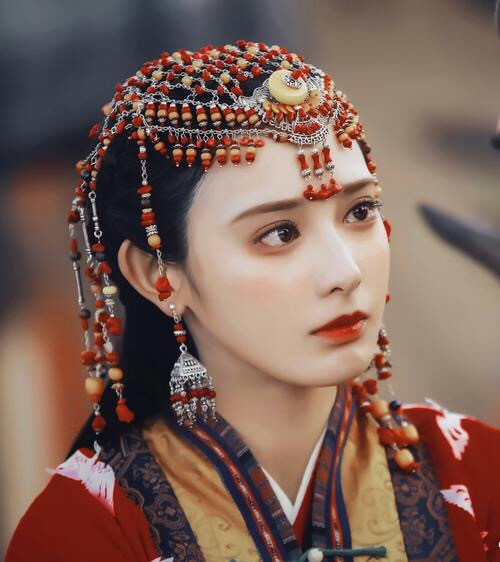 《仙剑4》将拍,男主刚凭《绝代双骄》大火,女主被郭敬明力捧