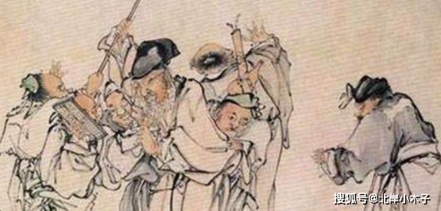 无名乞丐被冻死,却写下流传千古的绝命诗,让古今多少大丈夫羞愧