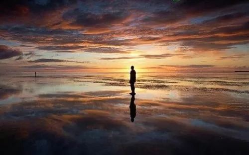 杨绛:人生有命