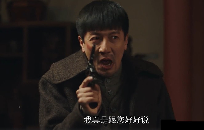 他因演变态杀手走红,一年7部剧霸屏,靠演技撑起《新世界》