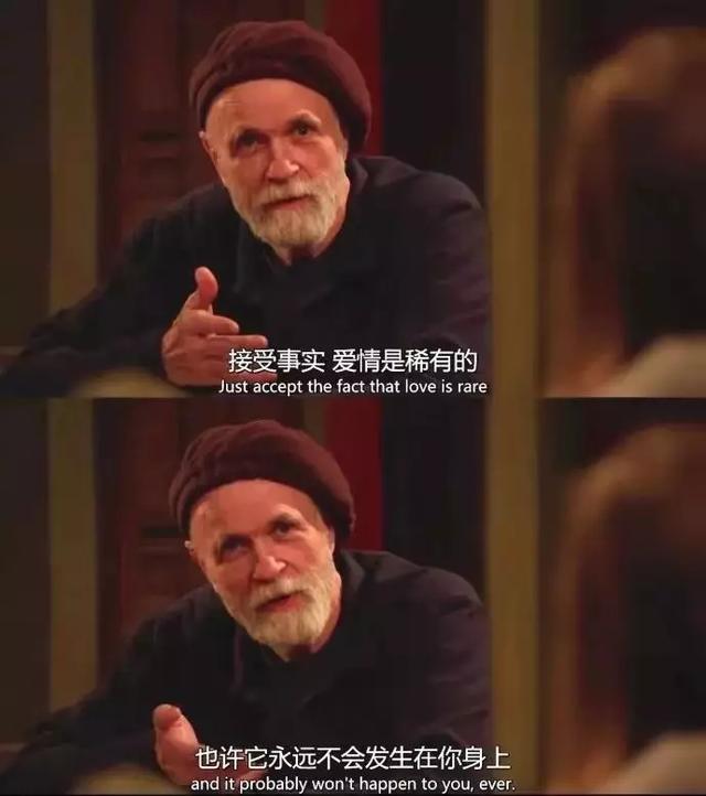 分手一年:我哭着走过那条熟悉的街
