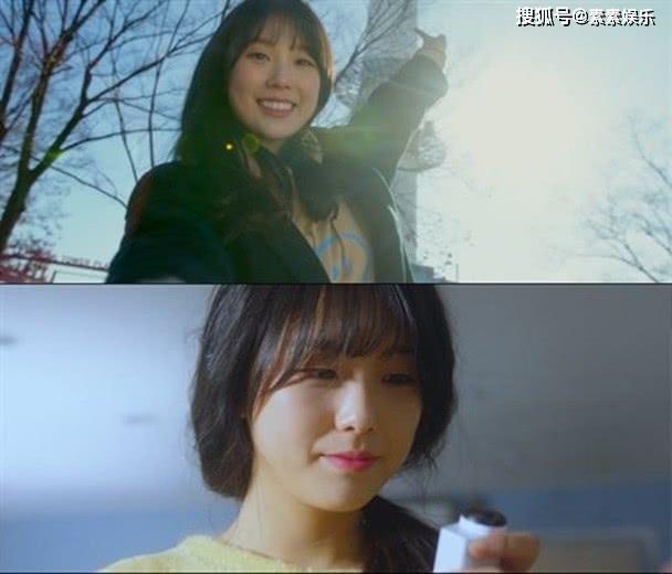25岁韩国女明星高秀贞因脑癌离世,生前最后一条朋友圈曝光