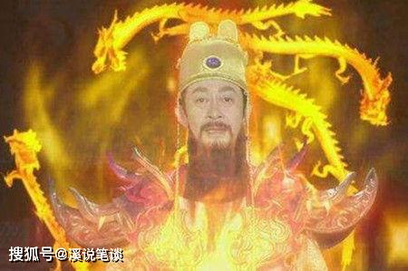 西游记中,能杀死孙悟空的,只有2位大神,他们是谁