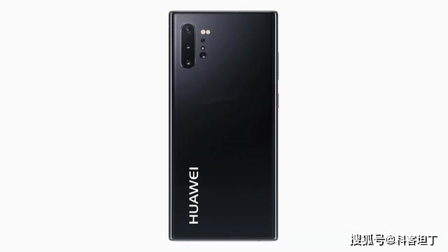 2020机皇华为Mate40曝光:100%全面屏,全新5nm旗舰级芯片