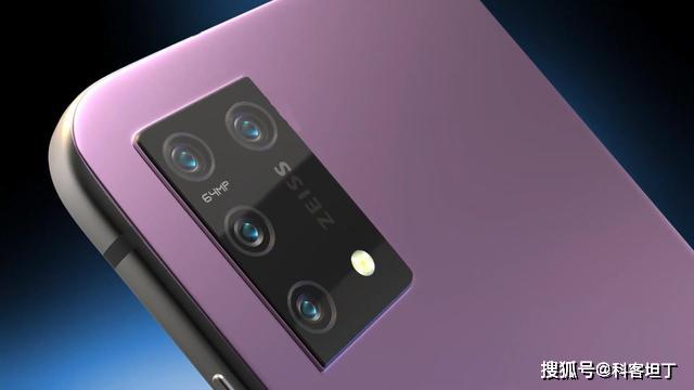 2020机皇华为Mate40曝光:100%全面屏,全新5nm旗舰级芯片
