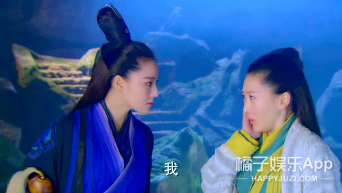还记得《步步惊心》的巧慧吗?她现在长这样