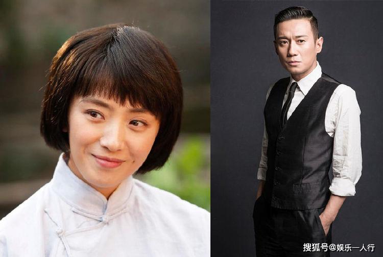 最低调的模范夫妻,结婚生子无人知,如今8岁儿子颜值比父亲还高