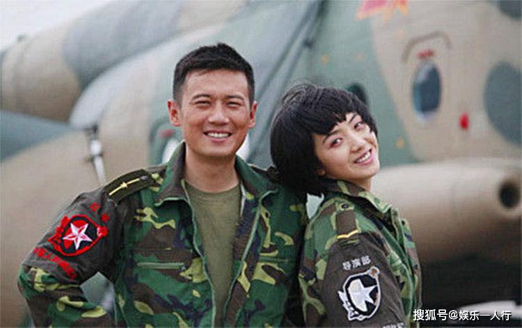 最低调的模范夫妻,结婚生子无人知,如今8岁儿子颜值比父亲还高