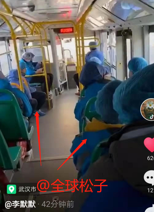 泪目!岳云鹏的邀请发出41小时后,武汉那位护士小姐姐才忙完工作