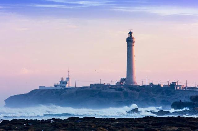 【转】摩洛哥给你一个五颜六色的浪漫