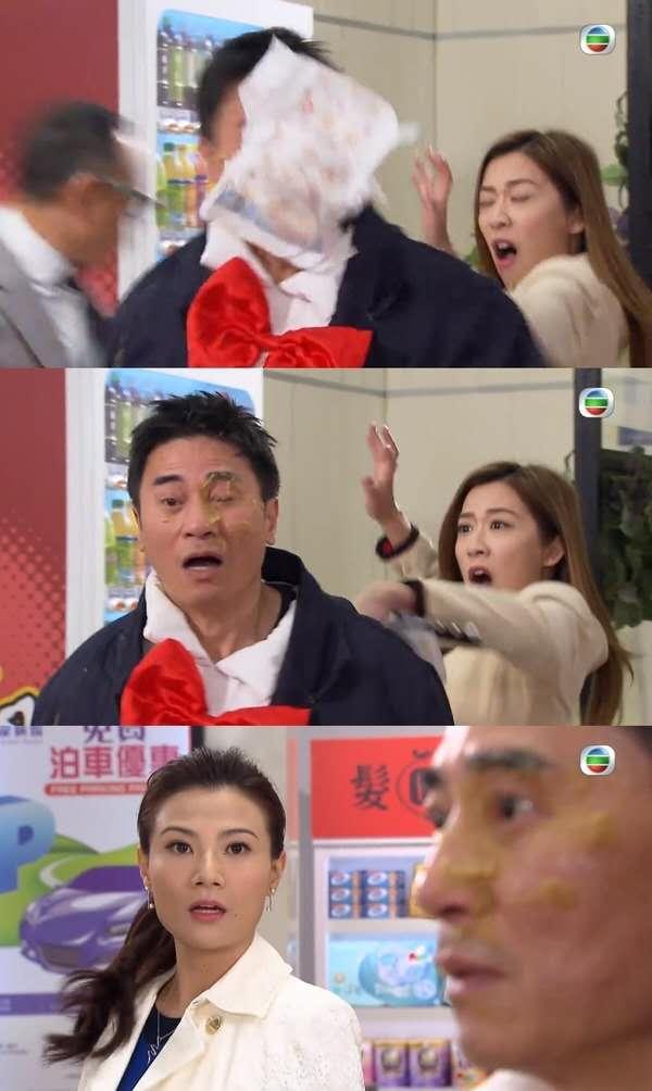 《爱回家》终迎来新角色!香港性感女星现身搞事上演“四角恋”