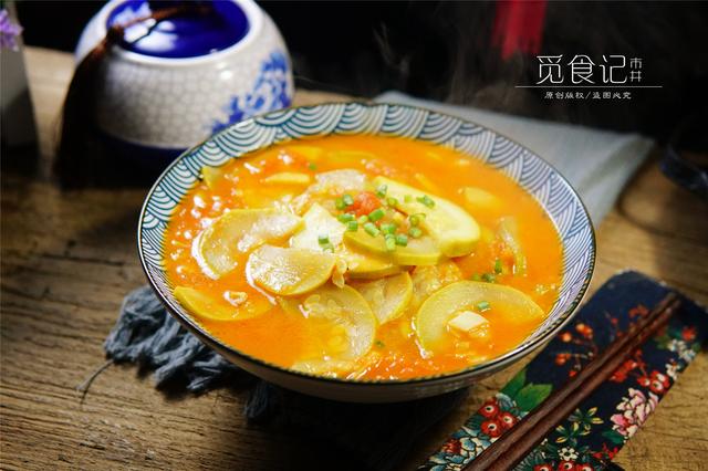 炒西葫芦时,万万不可直接炒,多加这一步,鲜美入味,汤都喝干