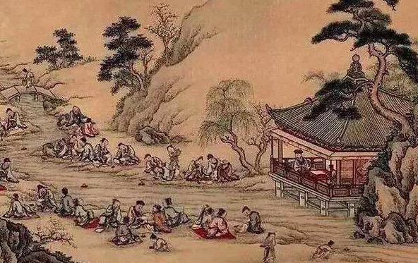 洋人的情人节你激动个啥?中国人自己有,还不止一个呢