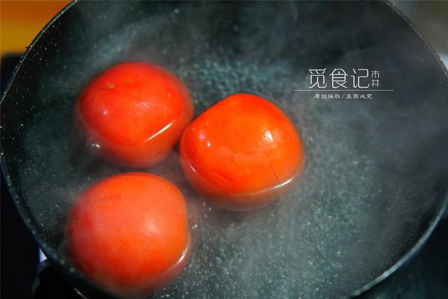 炒西葫芦时,万万不可直接炒,多加这一步,鲜美入味,汤都喝干