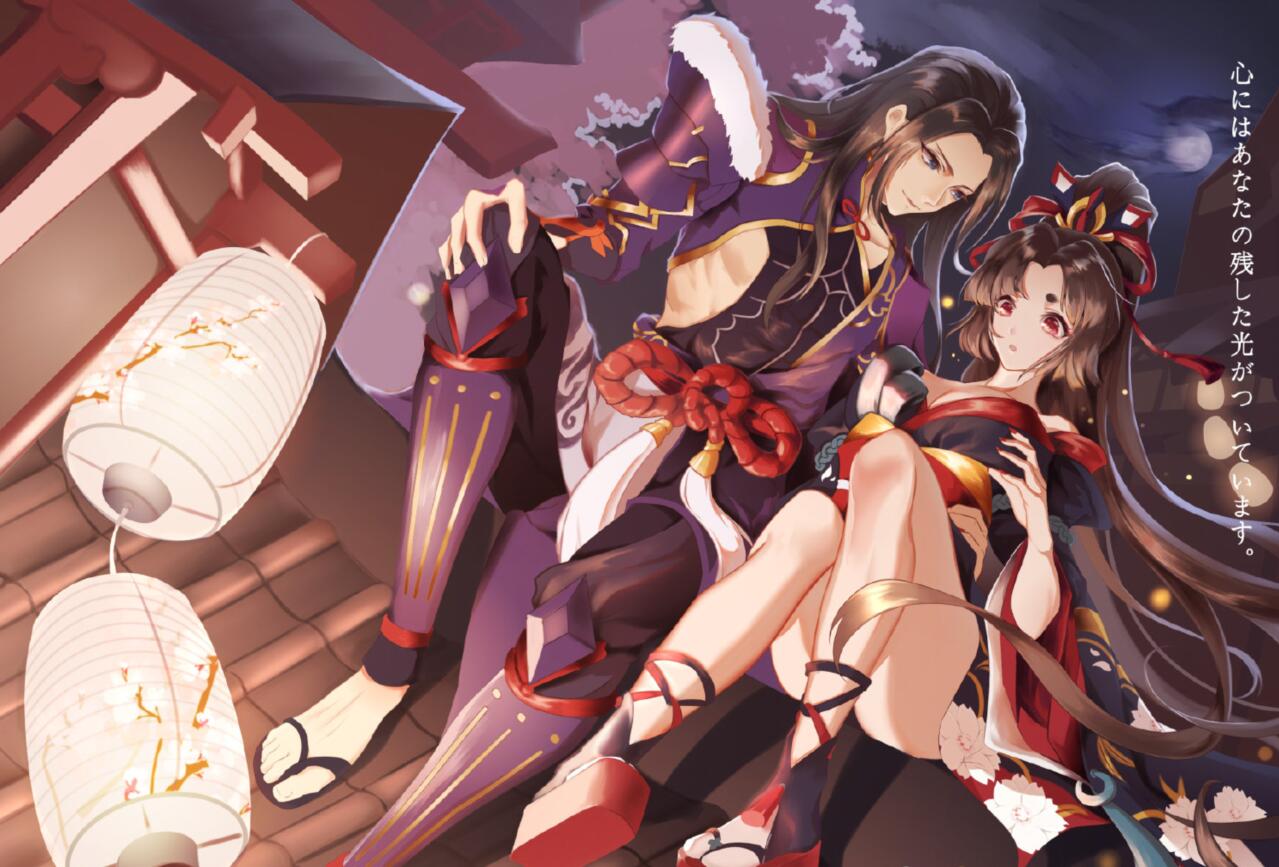 阴阳师情人节太悲伤,没人送纸鸢都还能接受,就怕遇见这种人