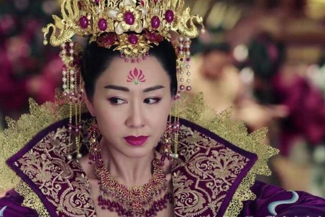盘点TVB近年前十位反派主角 张兆辉《黄金有罪》奸到出汁排第二