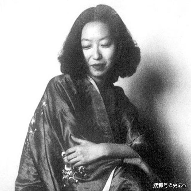 杨绛评价张爱玲:我对她有偏见,长相难看,还非要死出风头