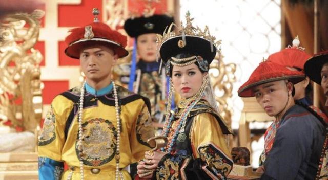 盘点TVB近年前十位反派主角 张兆辉《黄金有罪》奸到出汁排第二