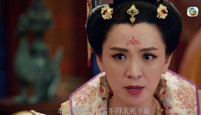 盘点TVB近年前十位反派主角 张兆辉《黄金有罪》奸到出汁排第二