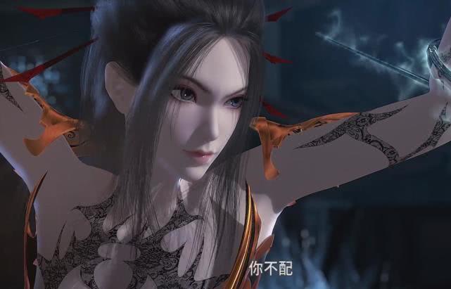 天行九歌,血衣侯的武功是什么水平?很多人都低估了他