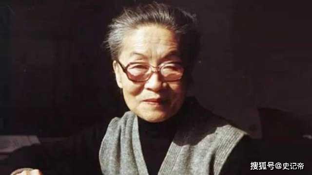杨绛评价张爱玲:我对她有偏见,长相难看,还非要死出风头
