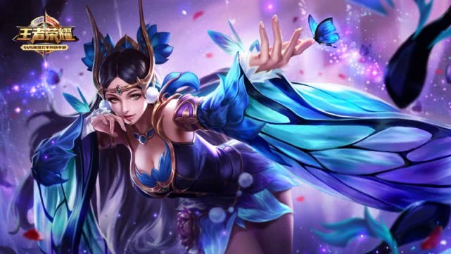 王者荣耀:哪些法师要出噬神之书?貂蝉必备,这些英雄不需要!