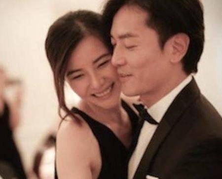 前TVB花旦因童年惨痛经历不寄希望于婚姻 周身病痛如今被宠成公主