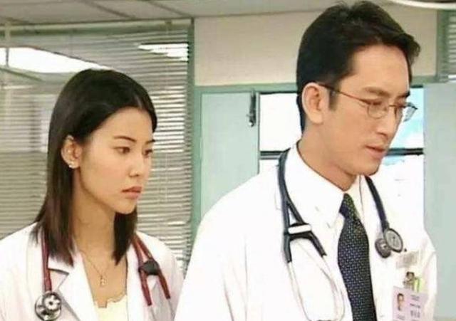 前TVB花旦因童年惨痛经历不寄希望于婚姻 周身病痛如今被宠成公主