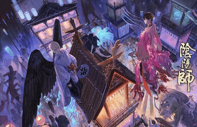阴阳师SSR鬼童丸上线引争议,斗技场搭配特定阵容十分强势