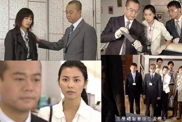 前TVB花旦因童年惨痛经历不寄希望于婚姻 周身病痛如今被宠成公主