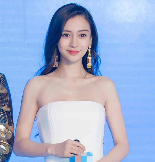 黄晓明不再逃避,公开回应和baby的婚姻关系