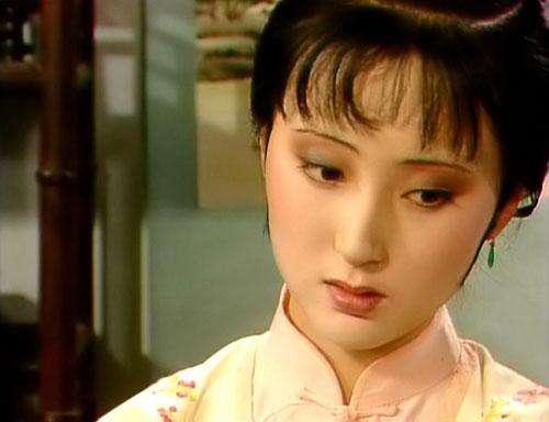她是最美林黛玉,却因戏入魔?41岁出家圆寂,传奇无人能比