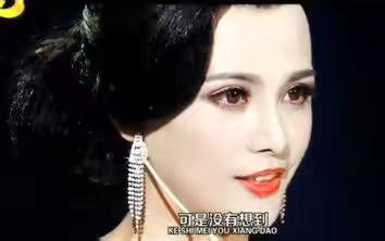 他是唐嫣闺蜜被谢娜力捧,合作王凯王一博,女装惊艳成最强配角