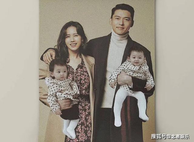 《爱的迫降》收视率屡破纪录,今晚将迎来大结局,双胞胎再次曝光