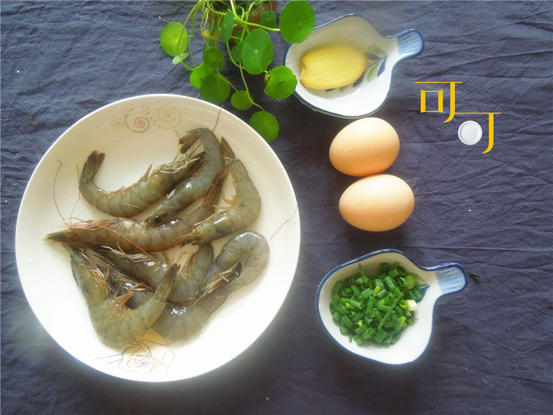 鸡蛋羹这么蒸鲜香滑嫩,老少都爱,我家餐桌上的常客,一学就会