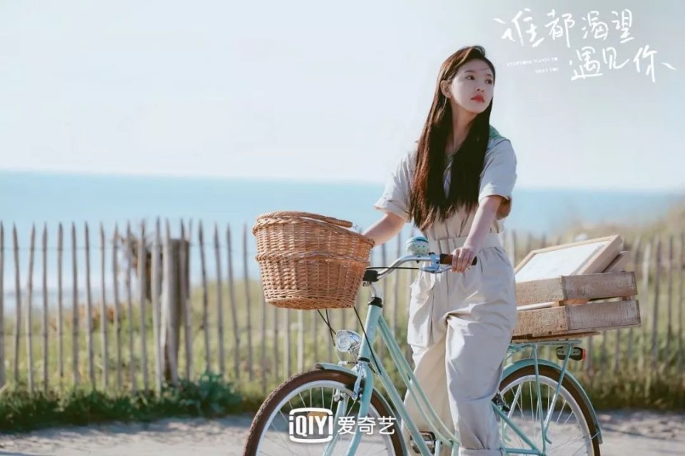 2020开春治愈氧气剧!看张哲瀚章若楠双向直球恋爱也太爽了吧
