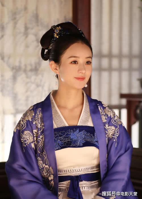 《知否》入选2019电视剧剧集,唯一一部古装剧,《陈情令》太可惜