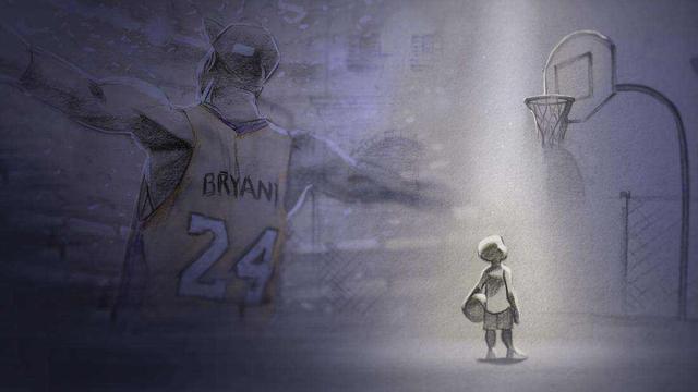 从味如鸡肋变海天盛宴,科比拯救了全明星!Mamba Never Out !