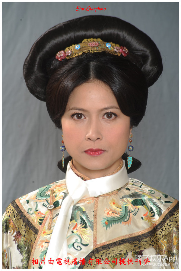 还记得《步步惊心》中的良妃吗?她现在长这样