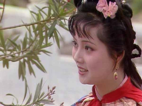 原著中的黛玉宝钗,谁更是“大家闺秀”?