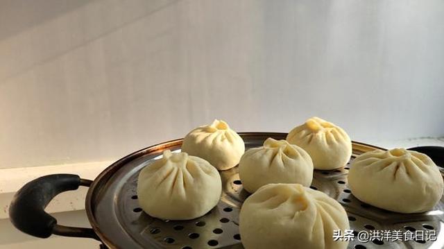 春季里要多吃这种野菜,消炎败火,做成馅更是美味,快快收藏