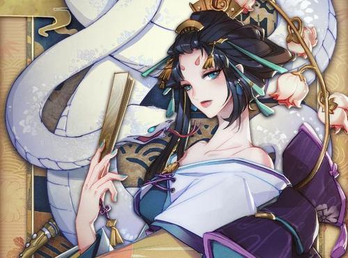 阴阳师辅助能力特强的式神盘点,化鲸上榜,玩家:清姬还能抢救下