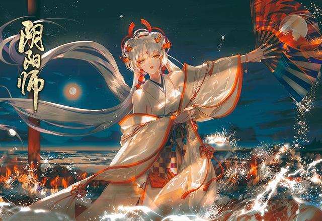 阴阳师辅助能力特强的式神盘点,化鲸上榜,玩家:清姬还能抢救下