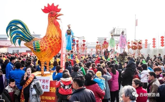 西峡,我们想你了!