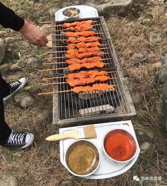 西峡,我们想你了!