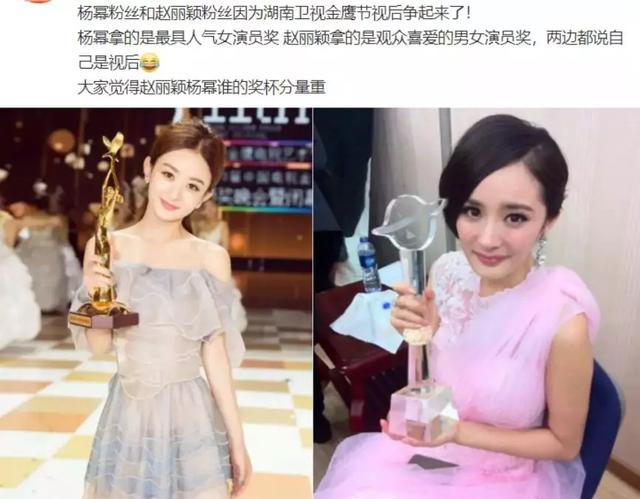 飞天奖前哨来了!权威年度电视剧选集曝出,赵丽颖《知否》被看好