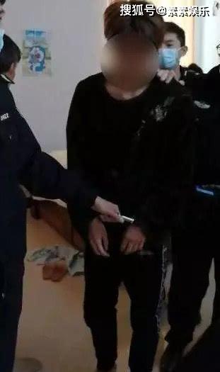 黄智博犯罪聊天细节曝光,得知面临坐牢后,亲姐帮他解释求原谅