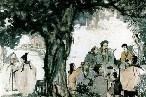 老祖宗的告诫:人到50最好别去这两个“地方”,容易招来祸事